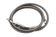 Charger l'image dans la galerie, Stainless Steel 51 inch Front Brake Hose