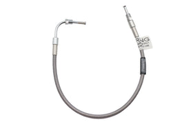 Stainless Steel 19 inch Front Brake Hose