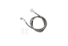 Charger l'image dans la galerie, Stainless Steel 50 inch Front Brake Hose