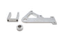 Ultima Rear Caliper Bracket Polished