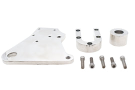 Ultima Rear Caliper Bracket Polished