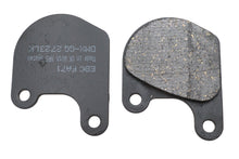 Charger l'image dans la galerie, EBC Organic Front Brake Pad Set