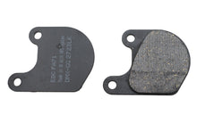 Charger l'image dans la galerie, EBC Organic Front Brake Pad Set