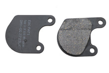 Charger l'image dans la galerie, EBC Organic Front Brake Pad Set