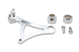 Ultima Rear Caliper Bracket Chrome