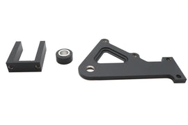 Ultima Rear FXR Caliper Bracket Black