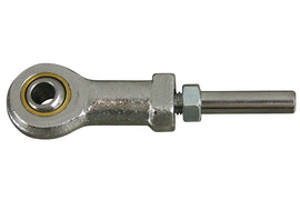 Forward Control Brake Plunger