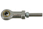 Forward Control Brake Plunger
