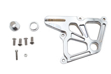 Charger l'image dans la galerie, Ultima Dual Rear Caliper Bracket Chrome