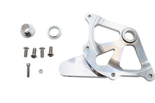 Charger l'image dans la galerie, Ultima Dual Rear Caliper Bracket Chrome