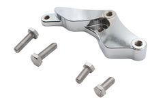 Charger l'image dans la galerie, Ultima Front Caliper Bracket Left Side Chrome