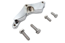 Charger l'image dans la galerie, Ultima Front Caliper Bracket Left Side Chrome