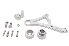 Ultima Rear Brake Caliper Bracket Polished