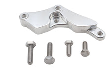 Charger l'image dans la galerie, Ultima Front Caliper Bracket Right Side Polished