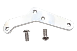 Ultima Front Brake Caliper Bracket Polished