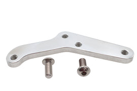 Ultima Front Brake Caliper Bracket Polished