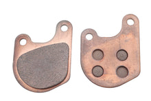 Charger l'image dans la galerie, Ultima Sintered Front Brake Pad Set