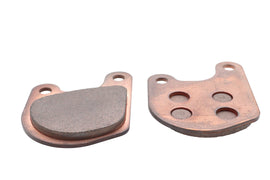 Ultima Sintered Front Brake Pad Set