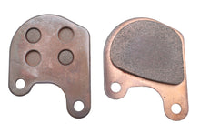 Charger l'image dans la galerie, Ultima Sintered Front Brake Pad Set