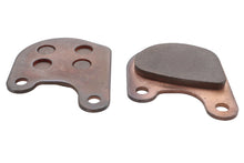 Charger l'image dans la galerie, Ultima Sintered Front Brake Pad Set