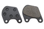 Ultima Kevlar Brake Pad Set