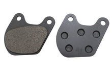 Load image into Gallery viewer, Ultima Kevlar Brake Pad Set