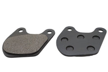Load image into Gallery viewer, Ultima Kevlar Brake Pad Set