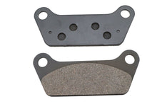 Charger l'image dans la galerie, Ultima Sintered Rear Brake Pad Set