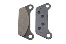 Charger l'image dans la galerie, Ultima Sintered Rear Brake Pad Set