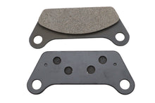 Charger l'image dans la galerie, Ultima Sintered Rear Brake Pad Set