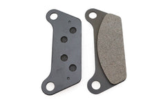 Charger l'image dans la galerie, Ultima Sintered Rear Brake Pad Set