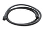 Black Stainless Steel Brake Hose 44 inch