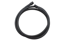 Charger l'image dans la galerie, Black Stainless Steel Brake Hose 47 inch
