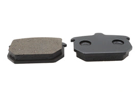 Ultima Kevlar Rear Brake Pad Set
