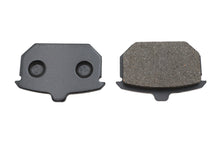 Charger l'image dans la galerie, Ultima Kevlar Rear Brake Pad Set
