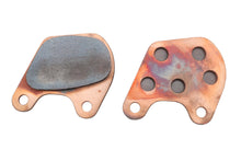 Charger l'image dans la galerie, Ultima Sintered Brake Pad Set