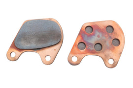 Ultima Sintered Brake Pad Set