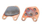 Ultima Sintered Brake Pad Set