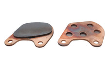 Charger l'image dans la galerie, Ultima Sintered Brake Pad Set