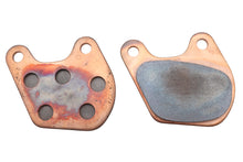 Charger l'image dans la galerie, Ultima Sintered Brake Pad Set