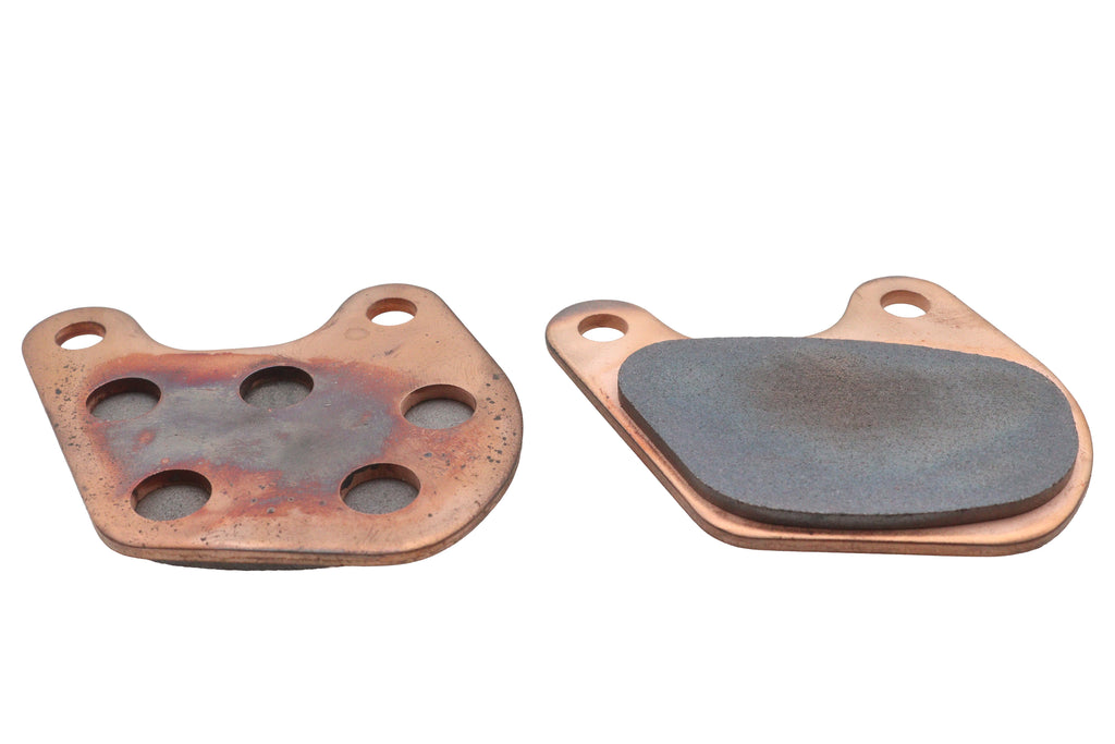 Ultima Sintered Brake Pad Set