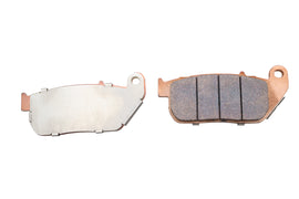 Ultima Sintered Front Brake Pad Set