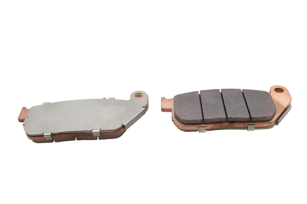 Ultima Sintered Front Brake Pad Set
