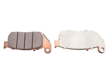 Load image into Gallery viewer, Ultima Sintered Front Brake Pad Set