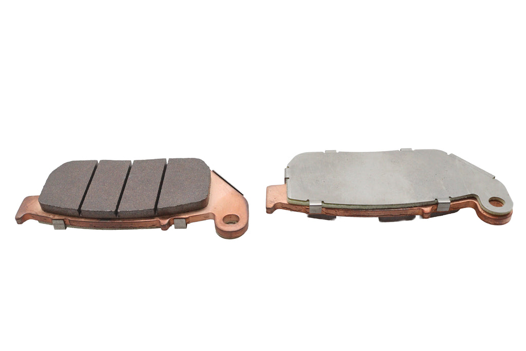 Ultima Sintered Front Brake Pad Set