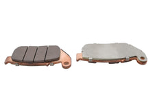Load image into Gallery viewer, Ultima Sintered Front Brake Pad Set