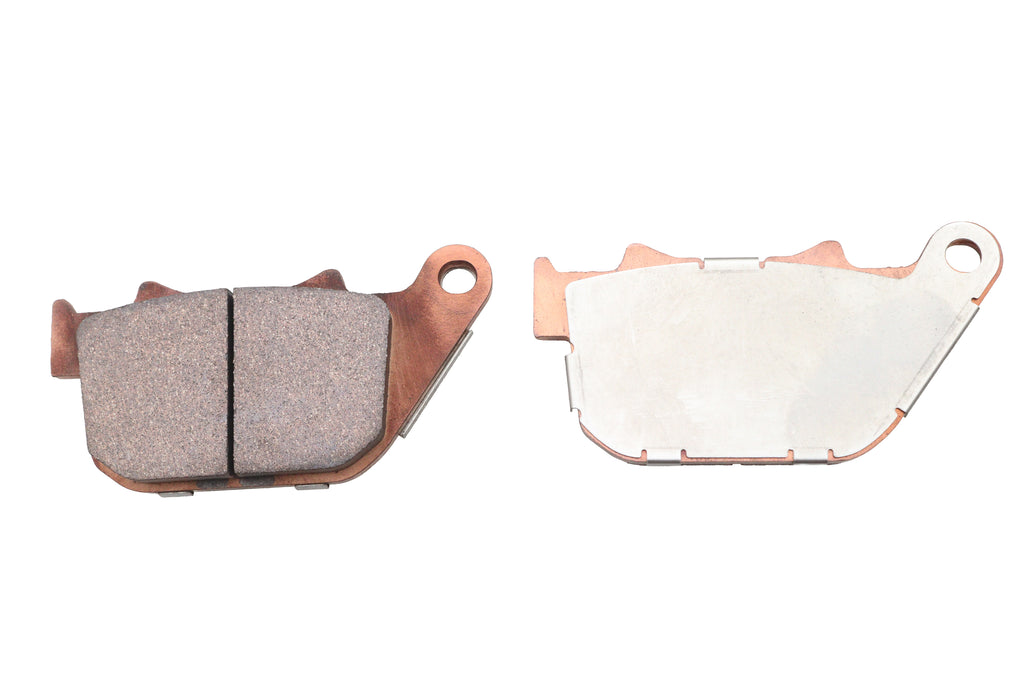 Ultima Sintered Rear Brake Pad Set