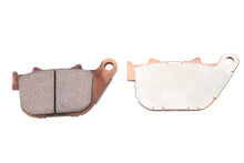Load image into Gallery viewer, Ultima Sintered Rear Brake Pad Set