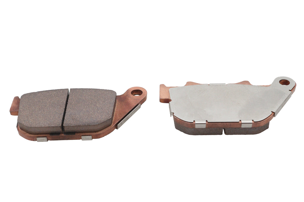 Ultima Sintered Rear Brake Pad Set