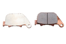 Load image into Gallery viewer, Ultima Sintered Rear Brake Pad Set